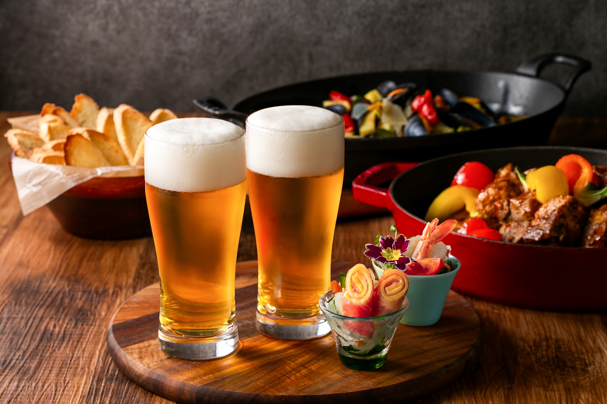 히로시마 세토우치 비어홀 2026 (실내 개최)